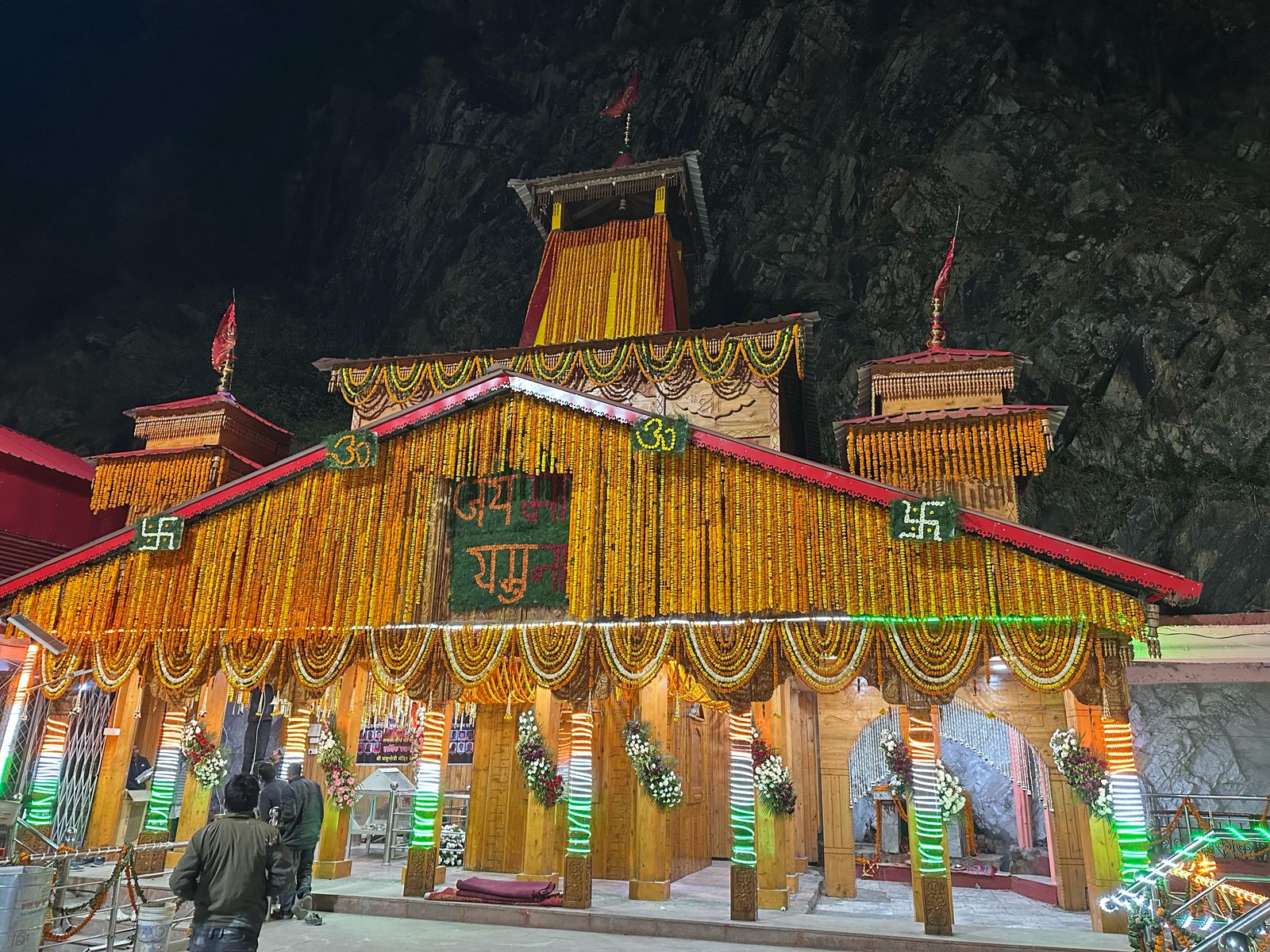 Yamnotri